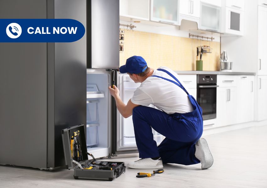 Bismarck Appliance Repair Company